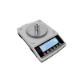 Precision balance scale capacity 1000g / Readability 0,01g with Ø120 plate